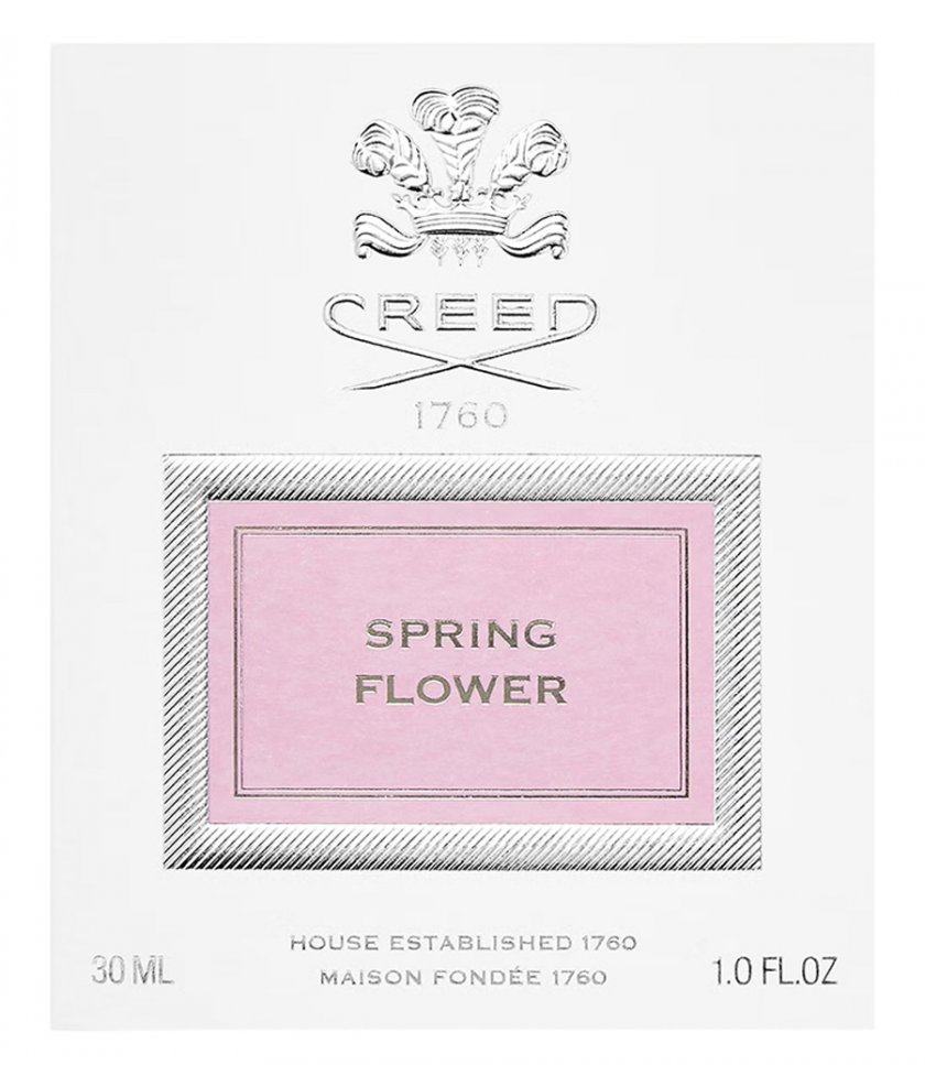 SPRING FLOWER (30ml)