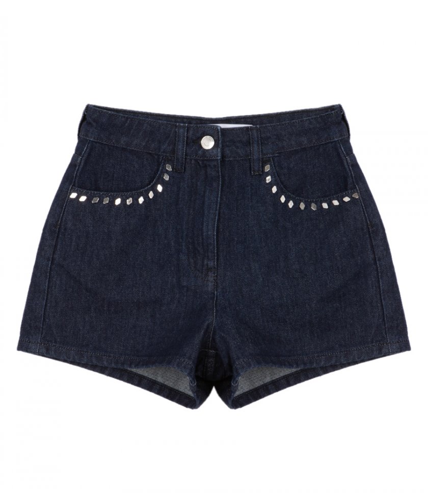 CLOTHES - YUKA SHORTS