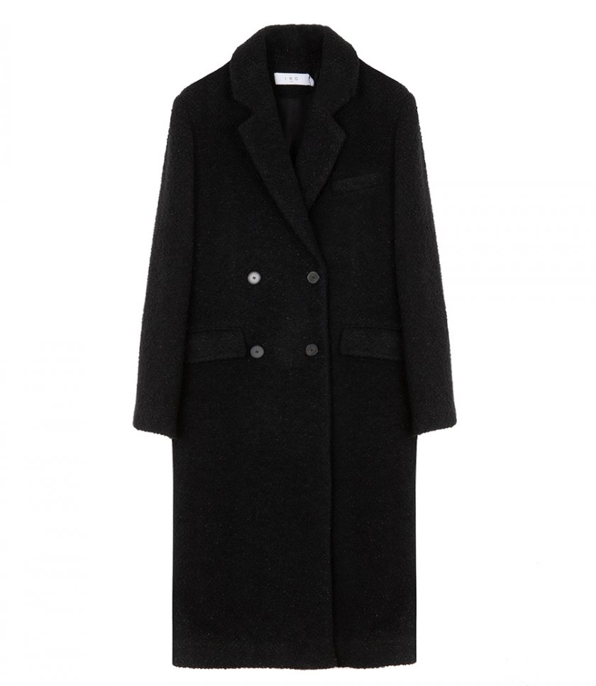 CLOTHES - GABRIELLE COAT