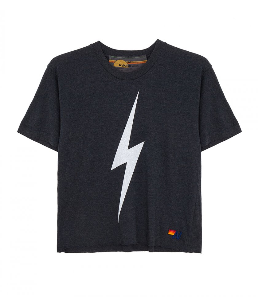 CLOTHES - BOLT BOYFRIEND TEE