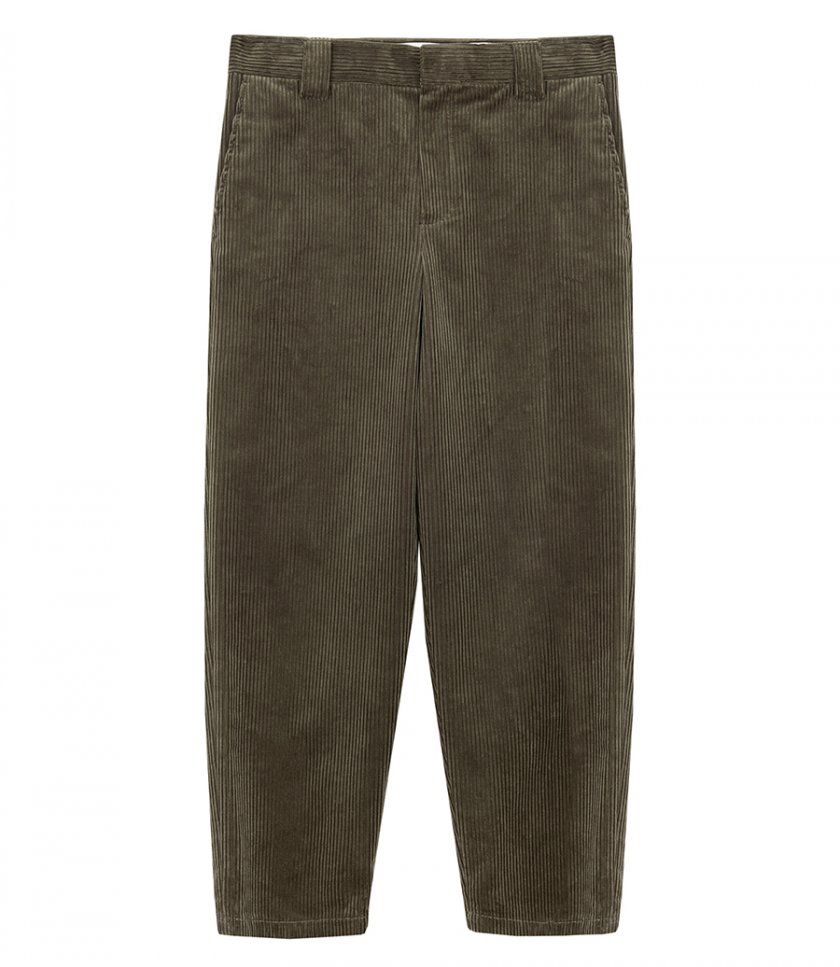 JOURNEY CHINO CORDUROY SKATE PANTS