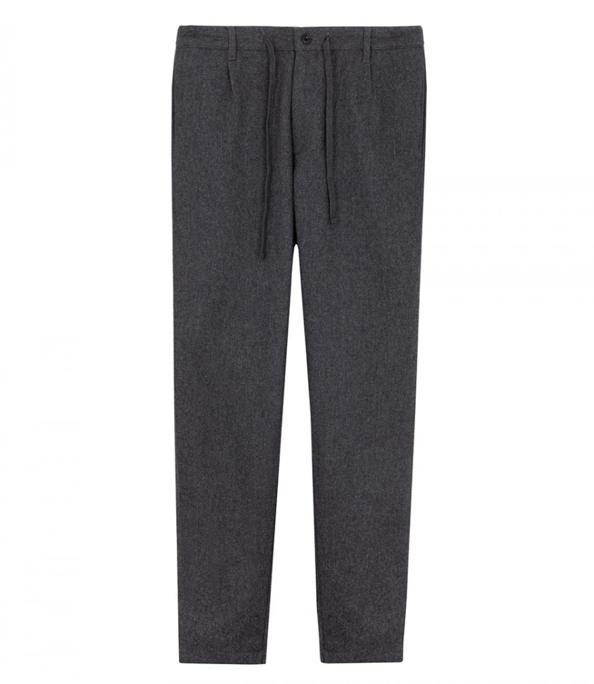 TROUSERS - TANKER PANTS