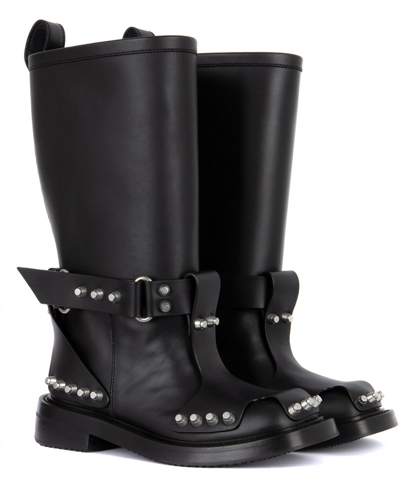 DIXON BUCKLE BOOT