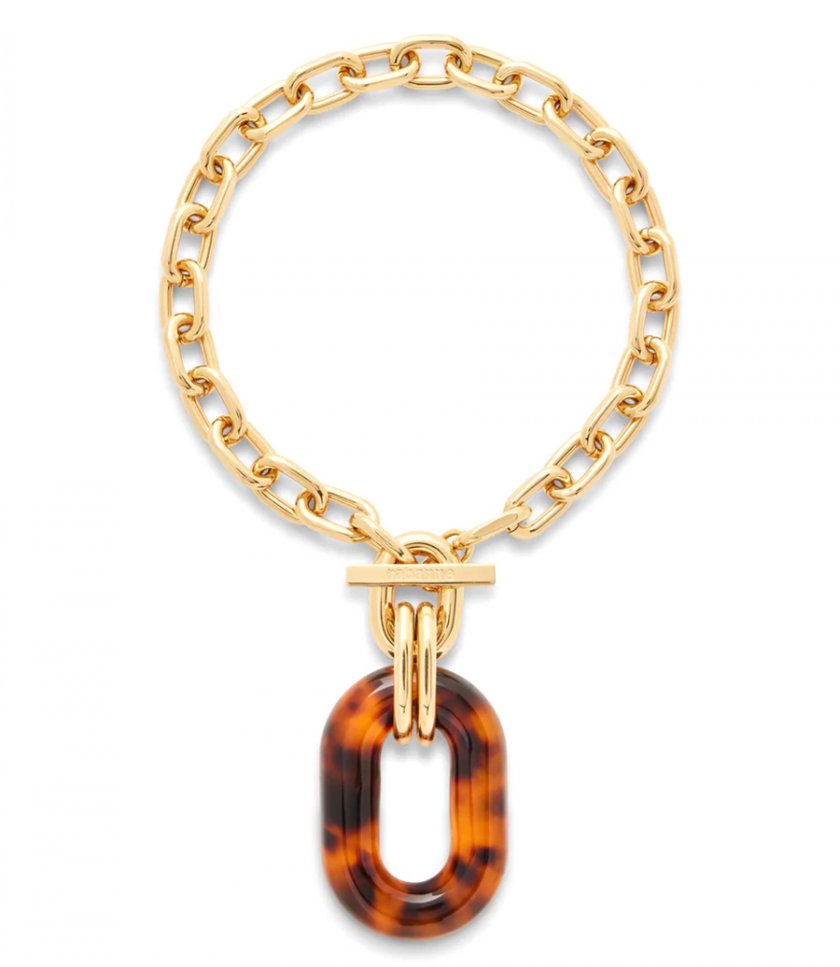 FINE JEWELRY - XL LINK TARTARUGA NECKLACE