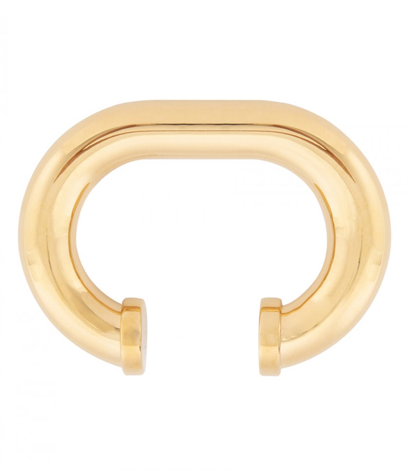 RABANNE - GOLD XL CUFF