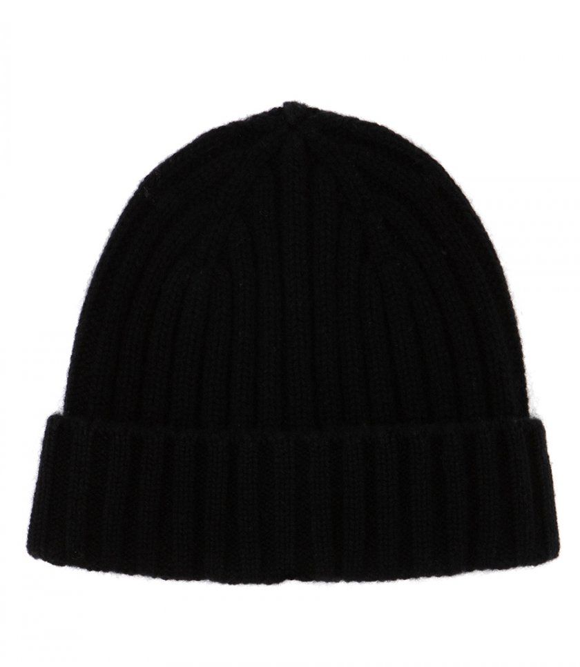 CASHMERE BEANIE