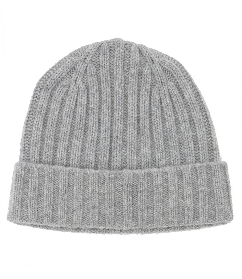 JUST IN - CASHMERE BEANIE