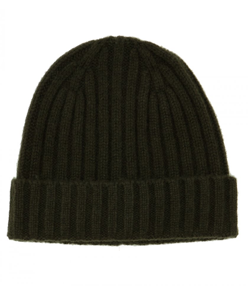 JUST IN - CASHMERE BEANIE