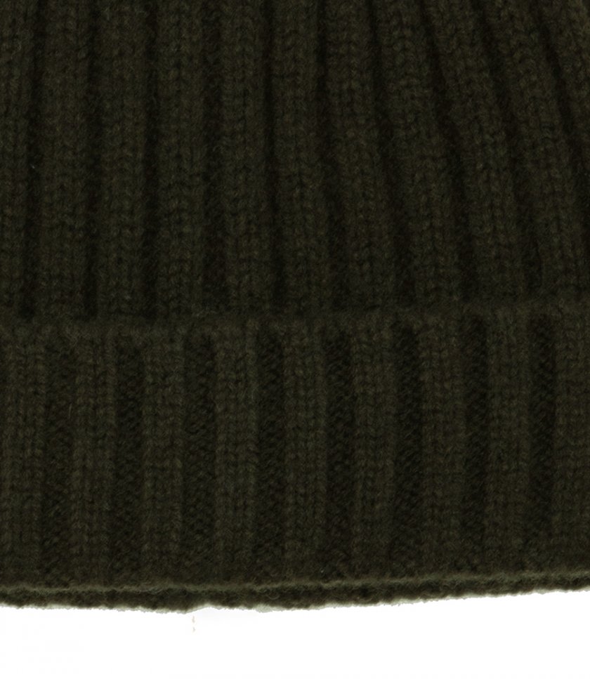 CASHMERE BEANIE