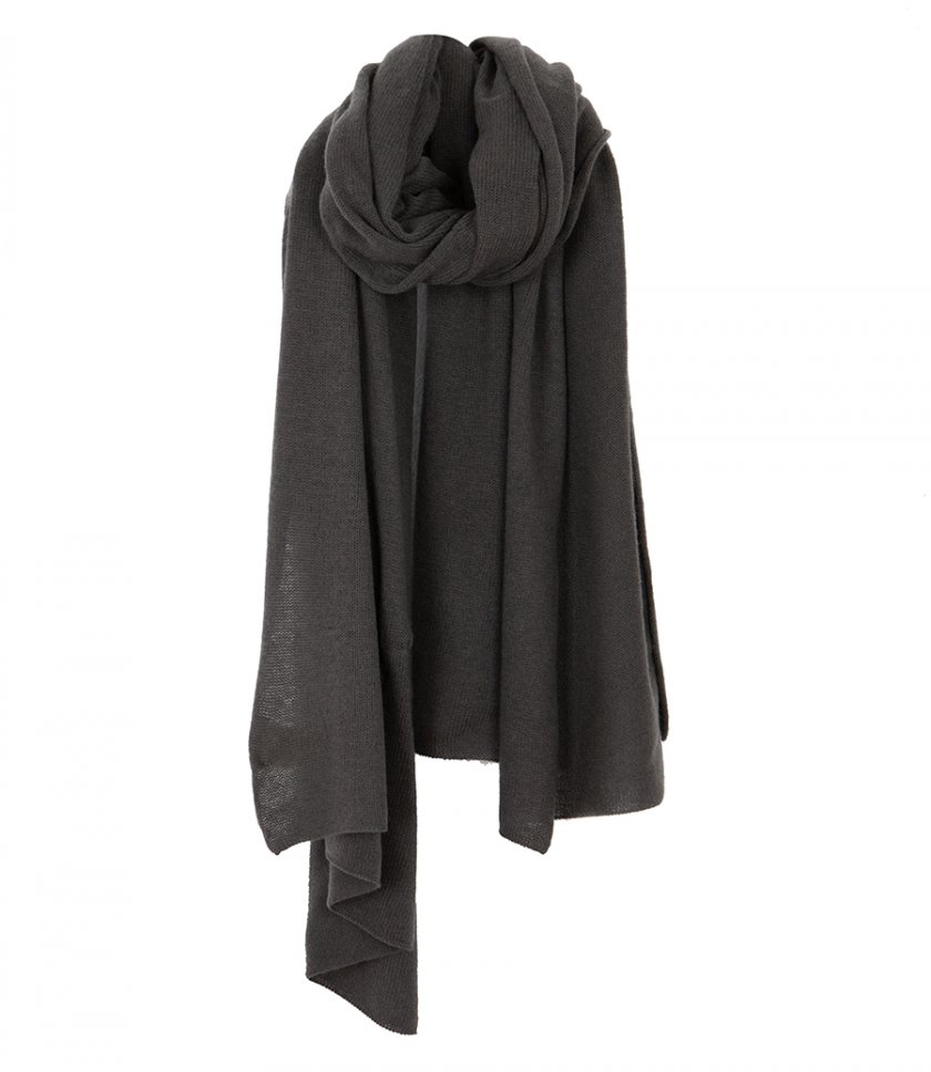 SCARVES - CASHMERE SCARF