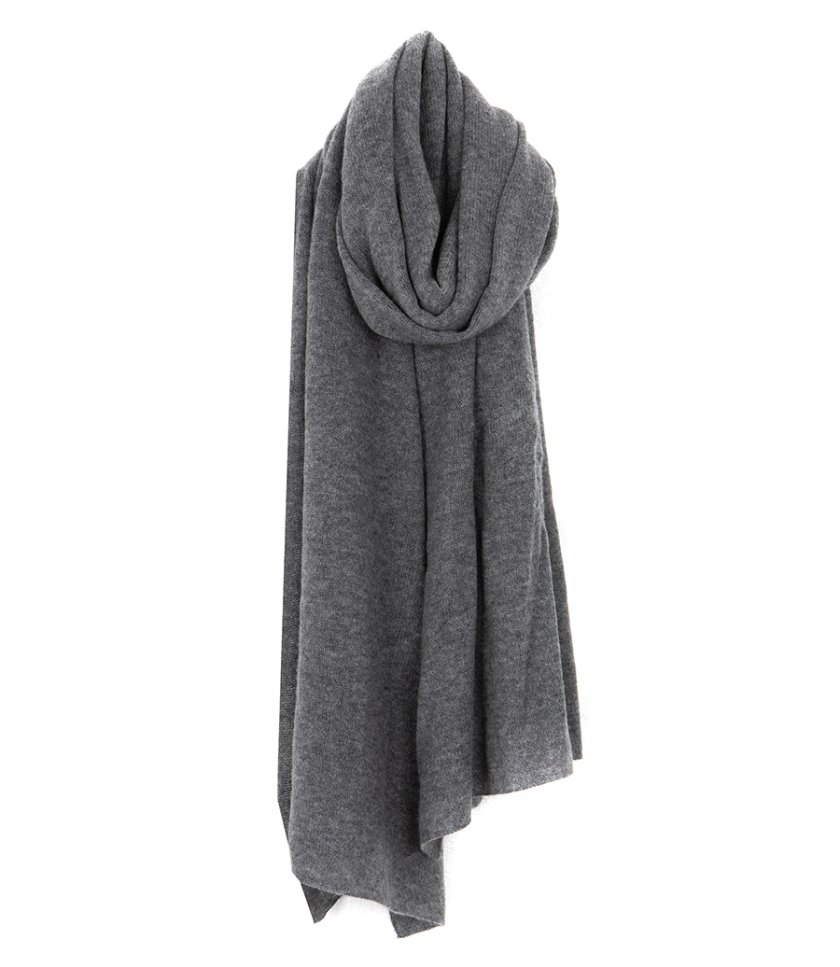 JUST IN - CASHMERE SCARF