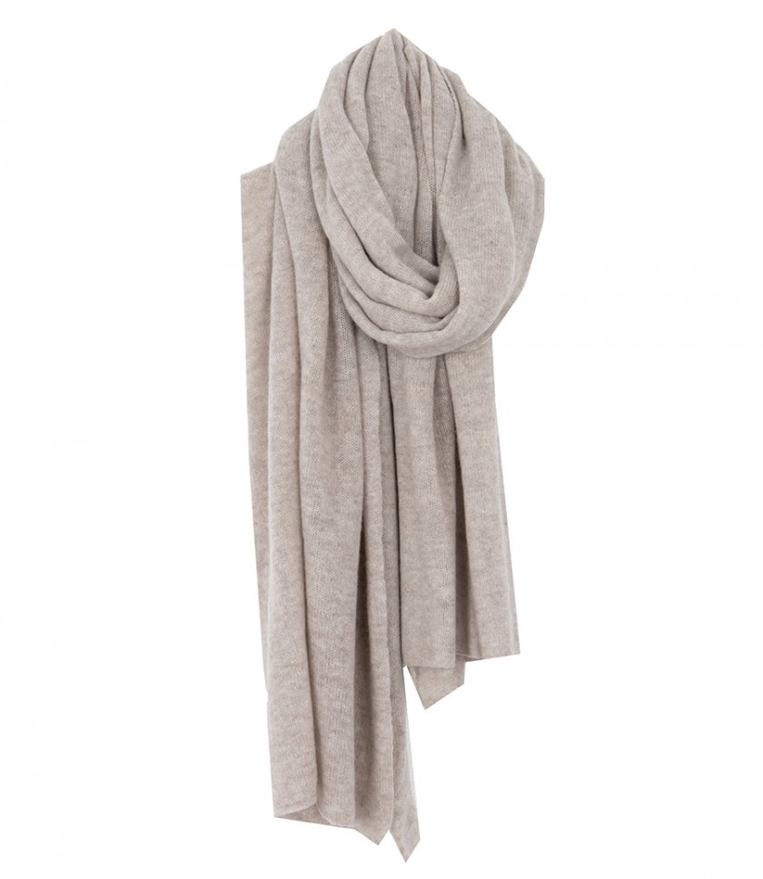 JUST IN - CASHMERE SCARF