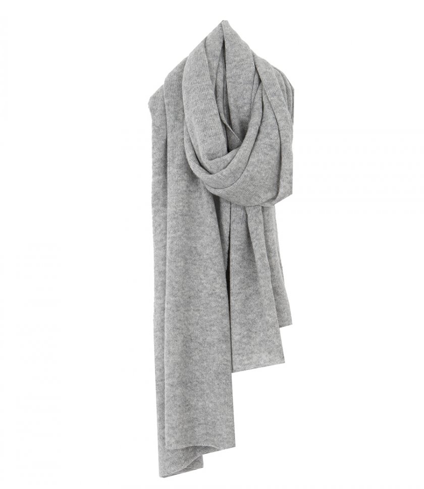 JUST IN - CASHMERE SCARF