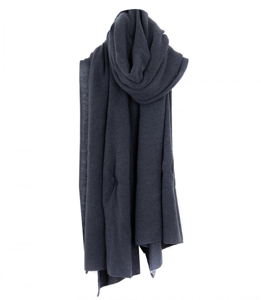 JUST IN - CASHMERE SCARF