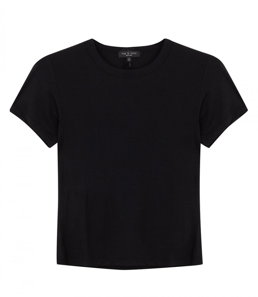 RAG & BONE - LUCA BABY TEE