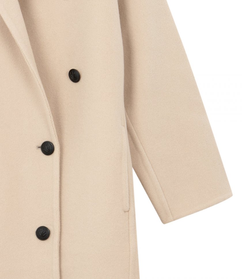 THE ITALIAN SPLITTABLE COAT