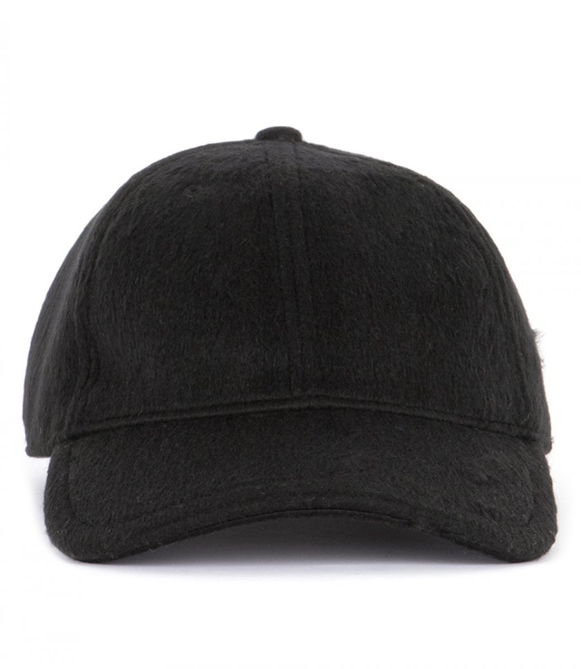 COZY BASEBALL CAP