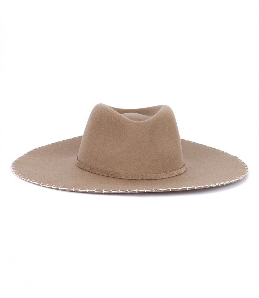 JUST IN - INGRID FEDORA