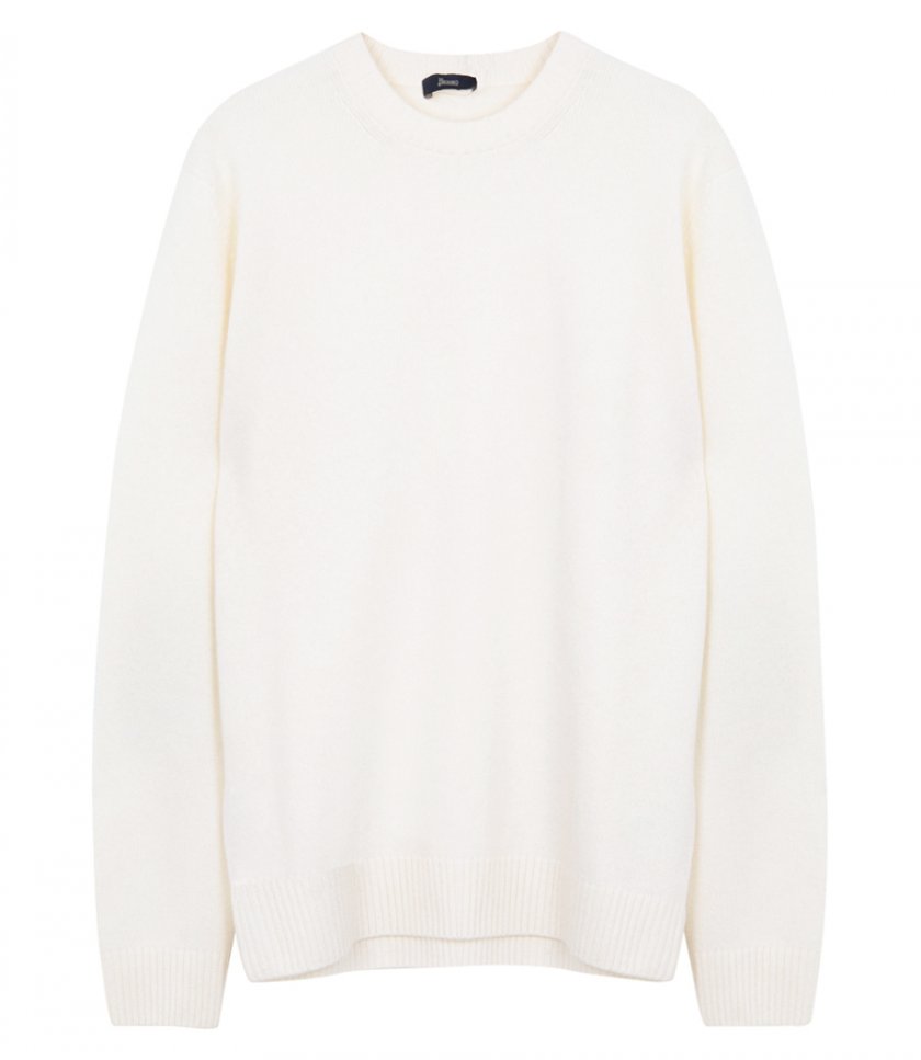 JUST IN - GIROCOLLO CASHMERE