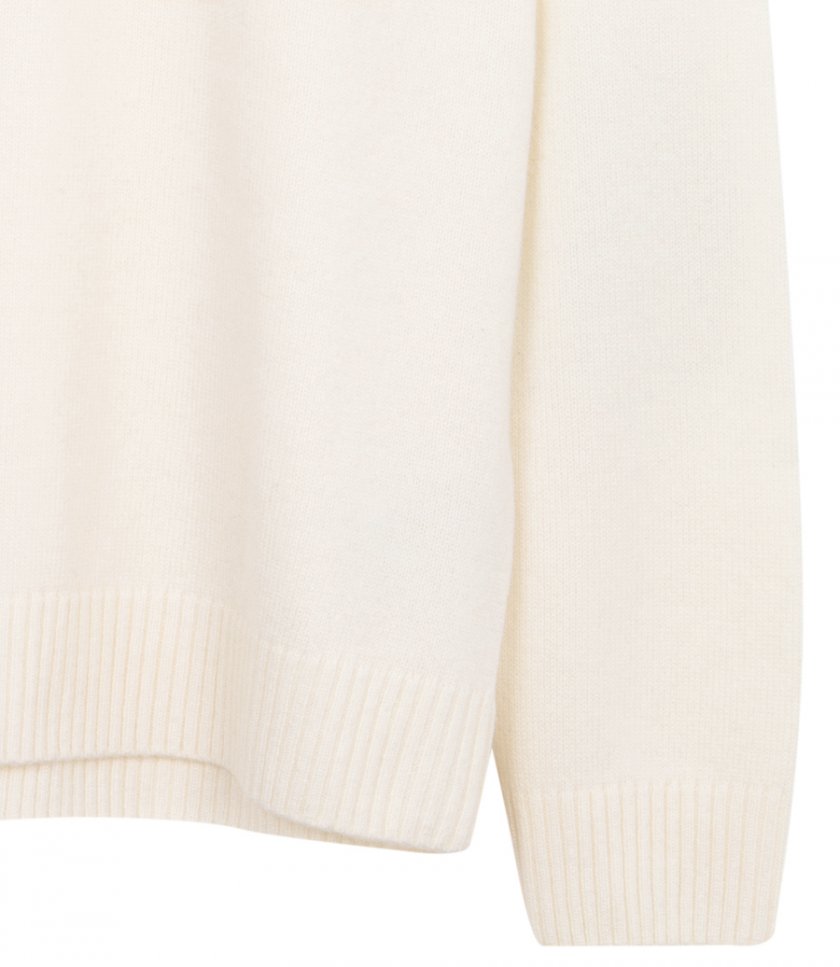 GIROCOLLO CASHMERE