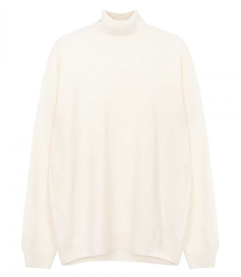 JUST IN - DOLCEVITA IN CASHMERE