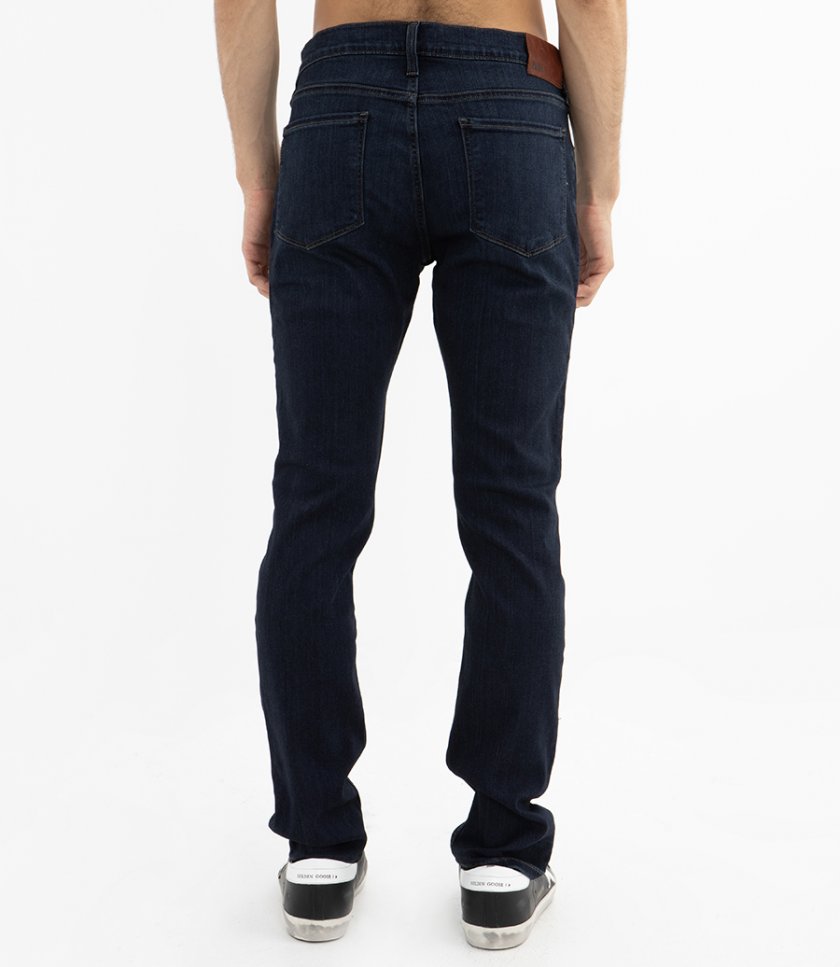 TRANSCEND NORMANDIE STRAIGHT JEAN