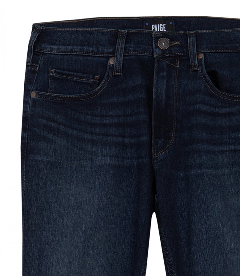 TRANSCEND NORMANDIE STRAIGHT JEAN