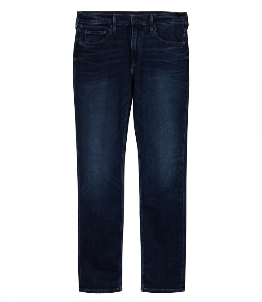 CLOTHES - TRANSCEND VINTAGE DOHENY RELAXED STRAIGHT JEAN