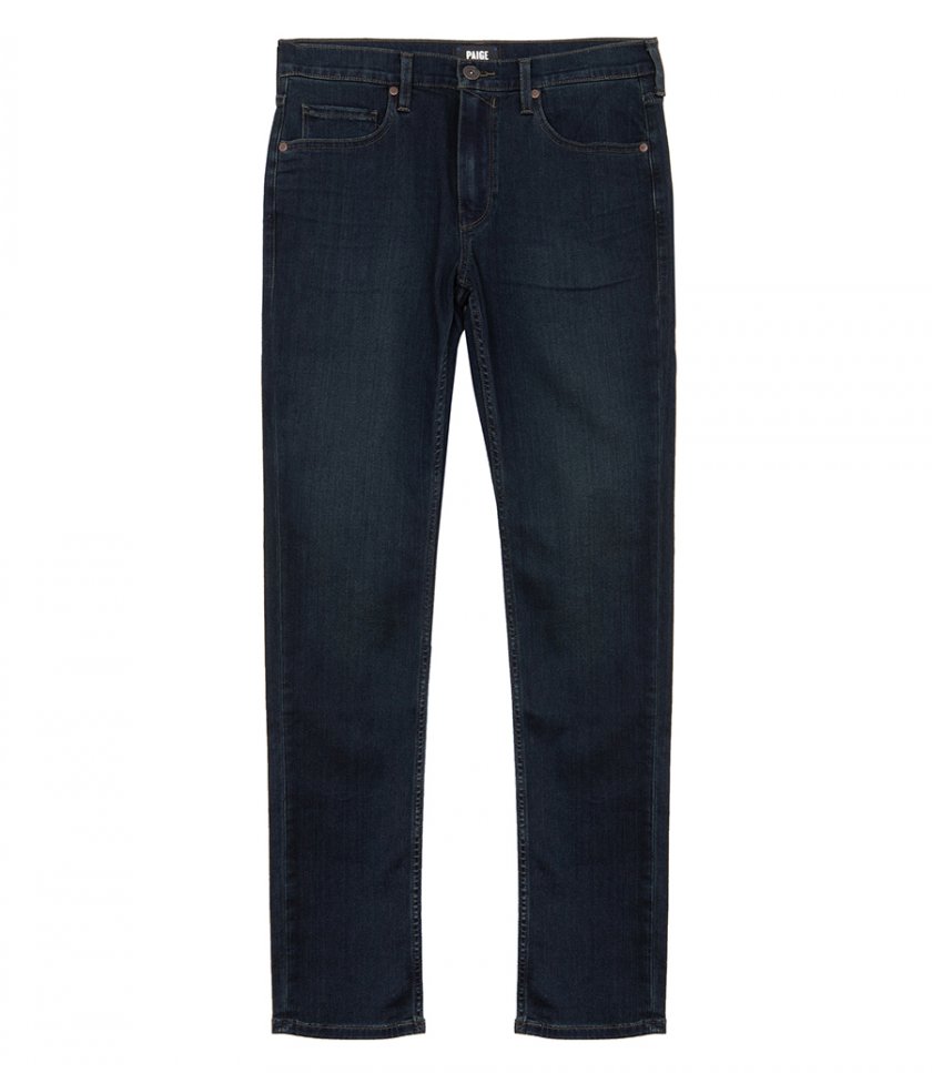 JUST IN - TRANSCEND FEDERAL SLIM STRAIGHT JEAN