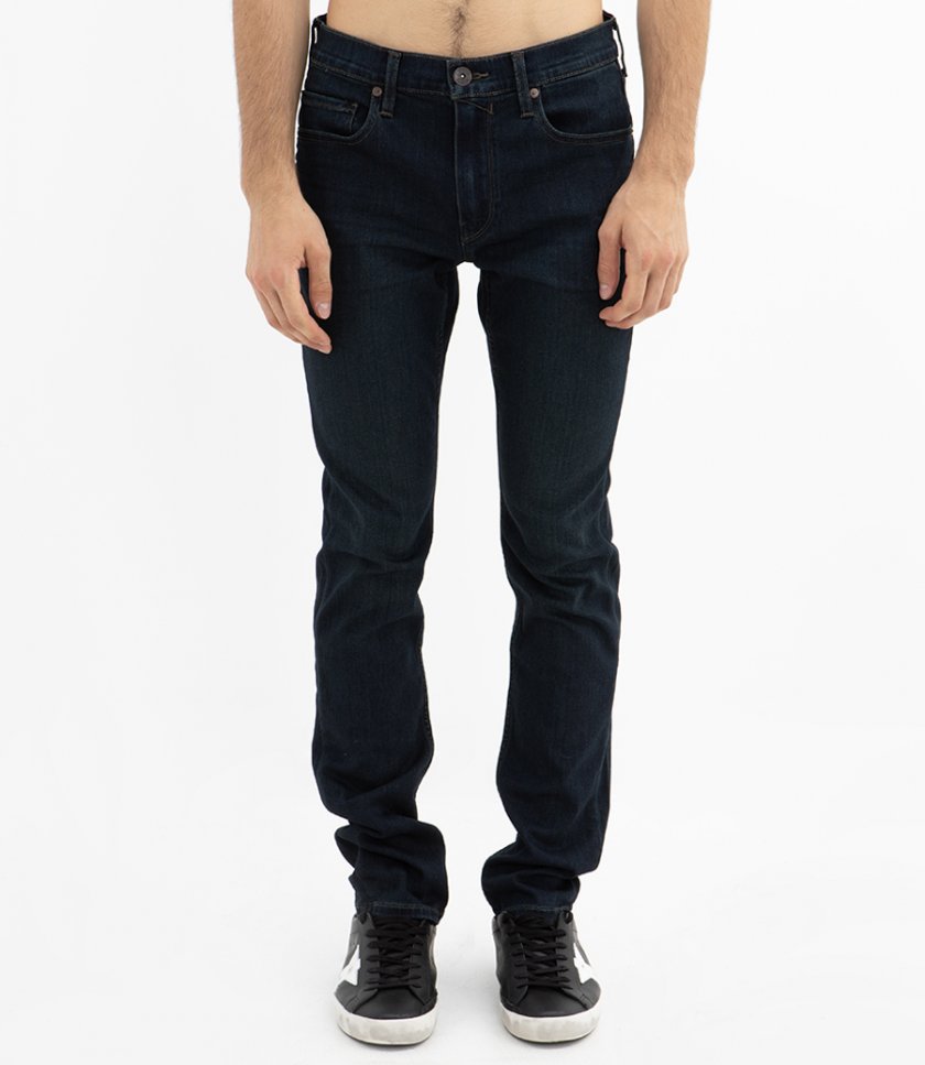 TRANSCEND FEDERAL SLIM STRAIGHT JEAN