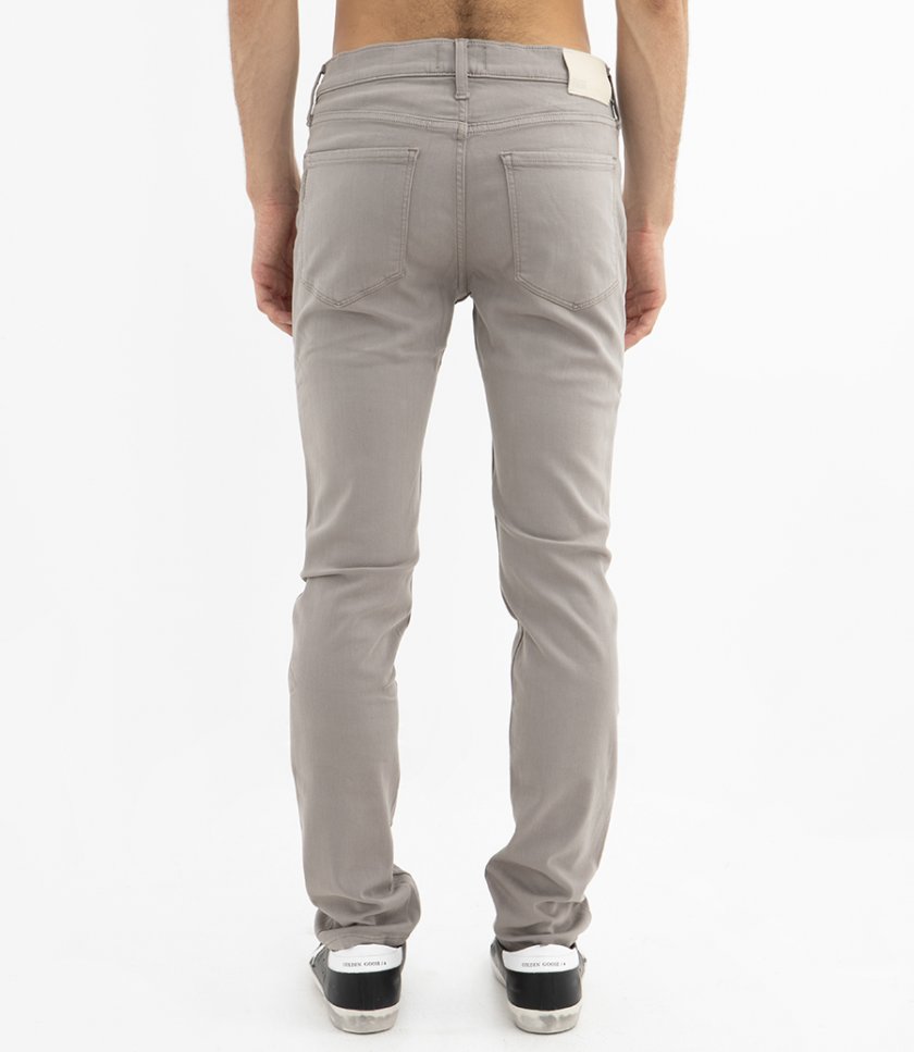 TRANSCEND LENNOX SLIM JEAN