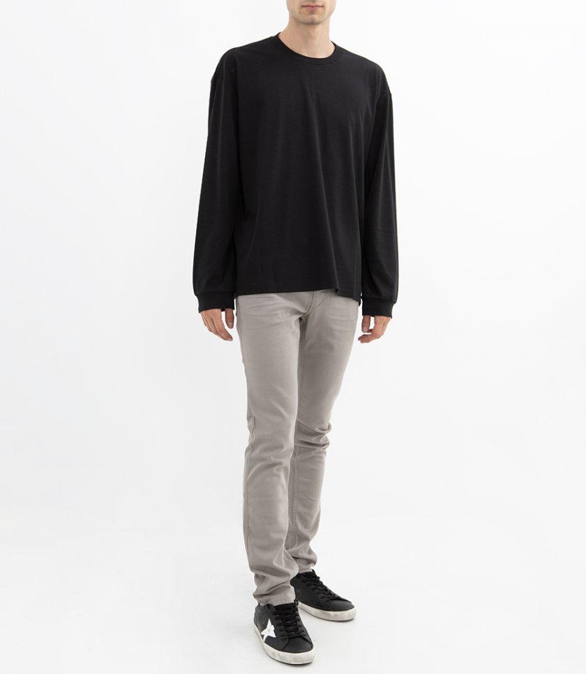 TRANSCEND LENNOX SLIM JEAN