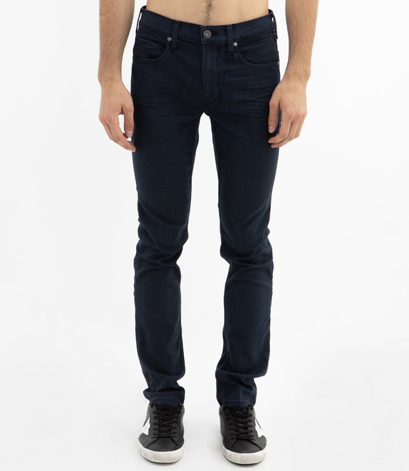 TRANSCEND LENNOX SLIM JEAN