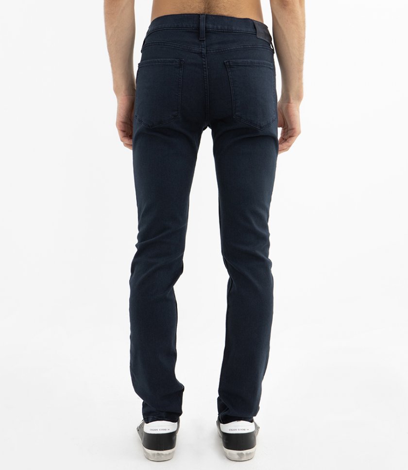 TRANSCEND LENNOX SLIM JEAN