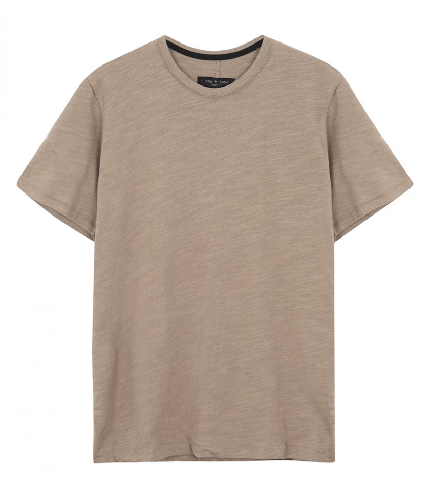 RAG & BONE - CLASSIC FLAME TEE