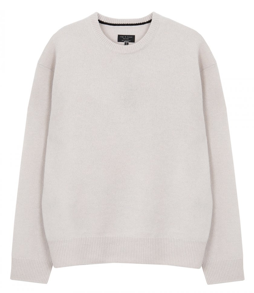 JUST IN - DOWNING CASHMERE CREW