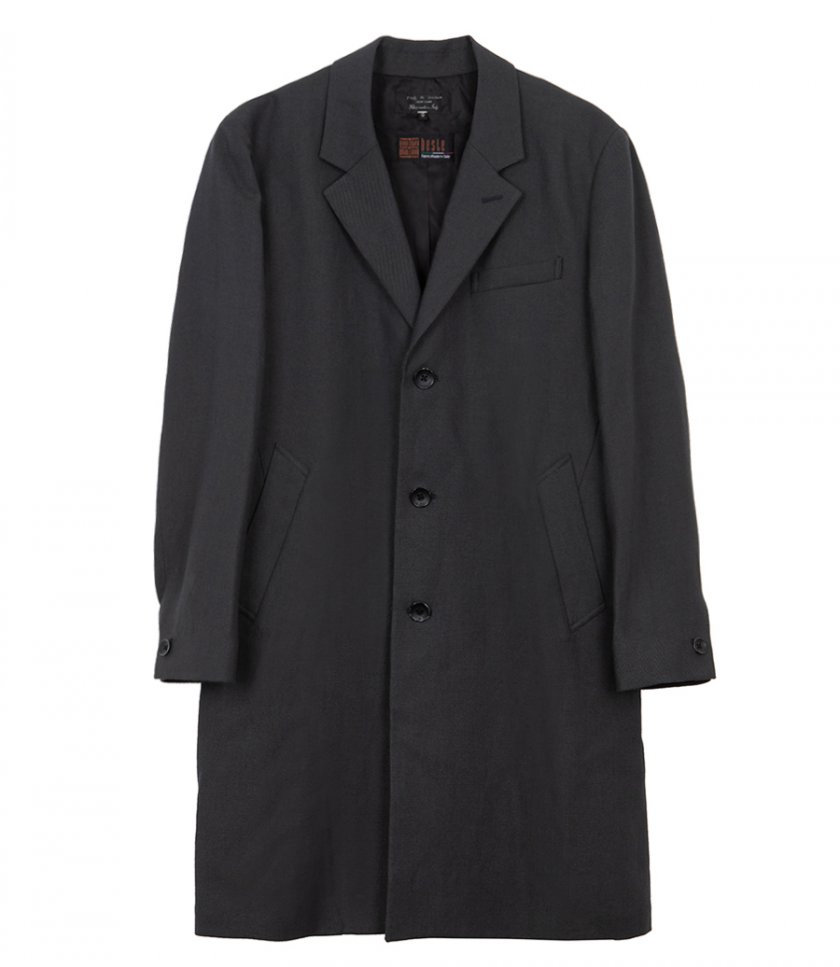 JUST IN - LANCE TOPCOAT