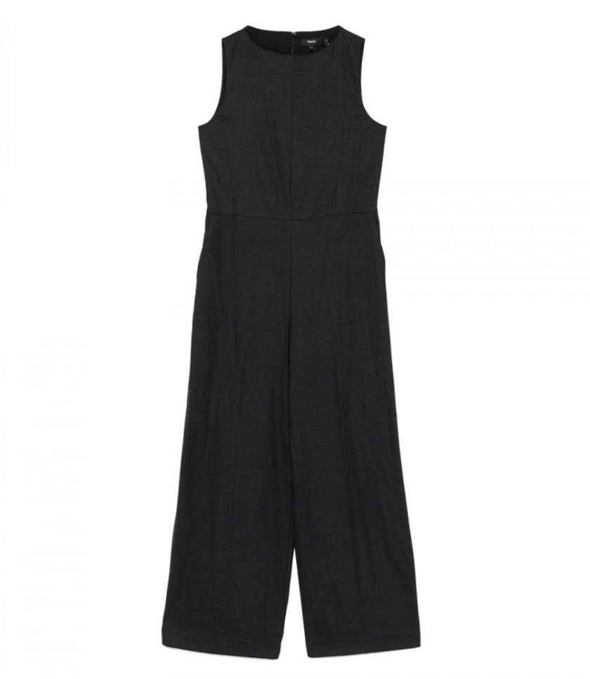 JUST IN - RELAX JUMPSUIT