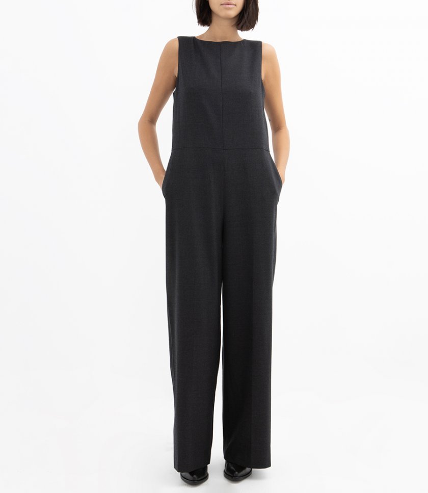 RELAX JUMPSUIT