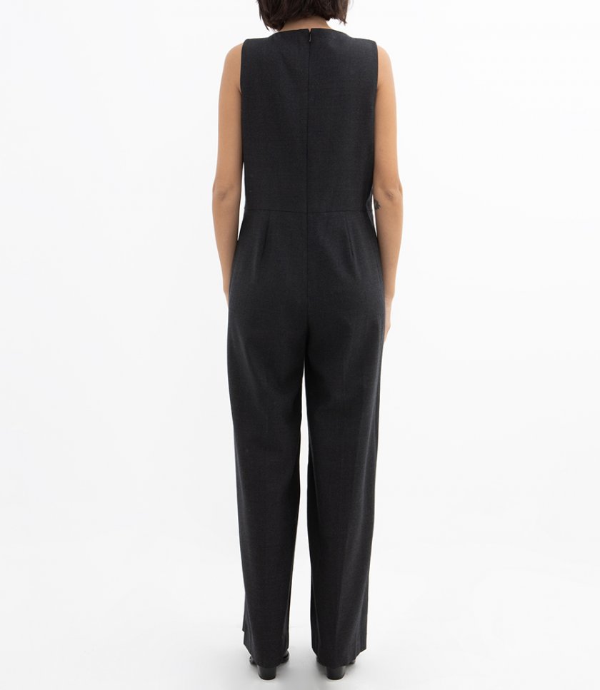 RELAX JUMPSUIT