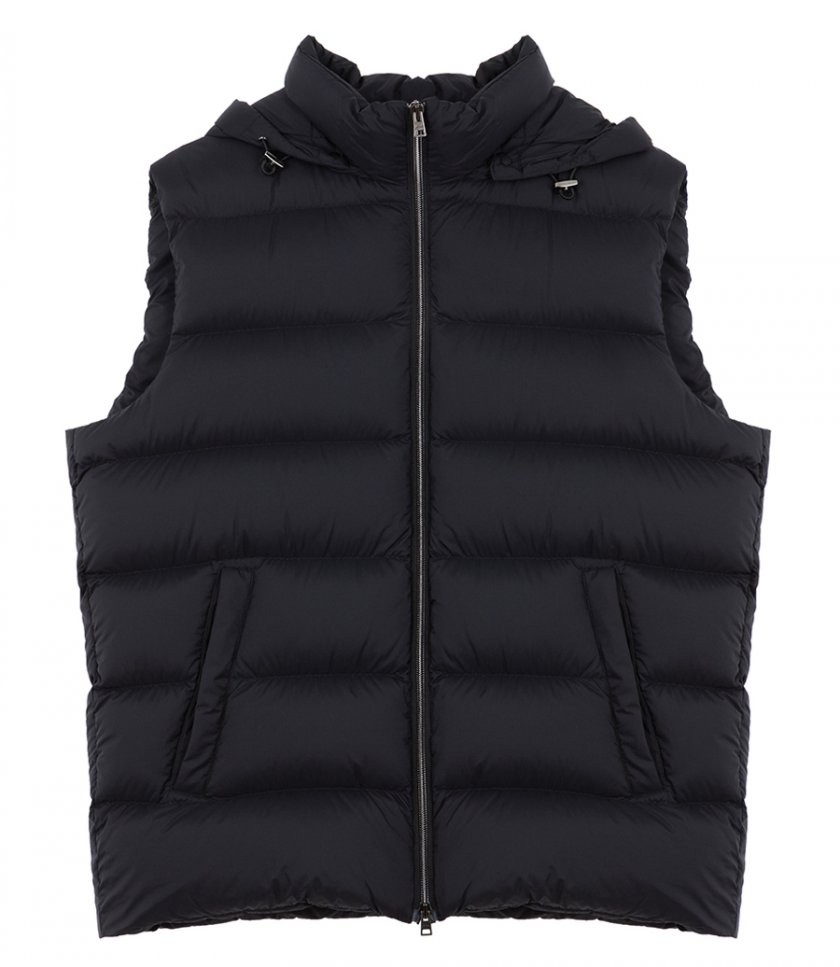 JACKETS - VEST