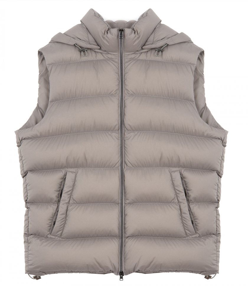 CLOTHES - VEST