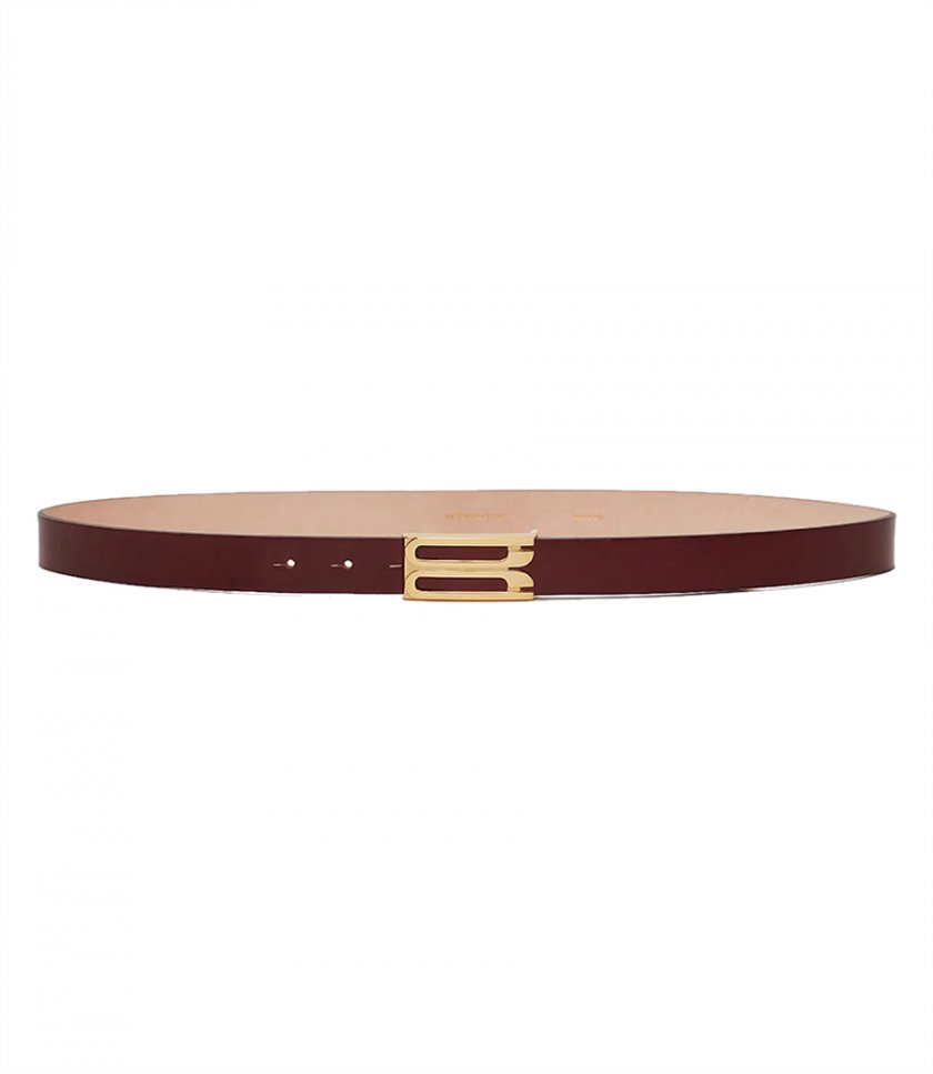 JUST IN - FRAME BELT