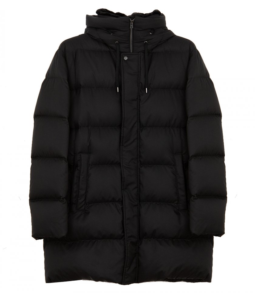 CLOTHES - PIUMINO ARENDELLE JACKET