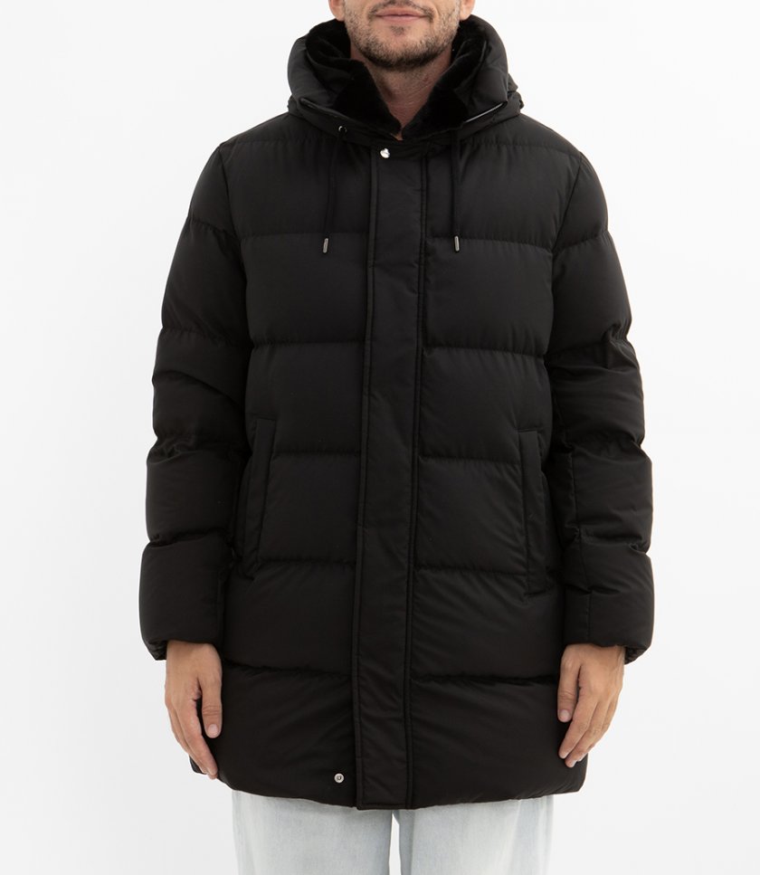 PIUMINO ARENDELLE JACKET