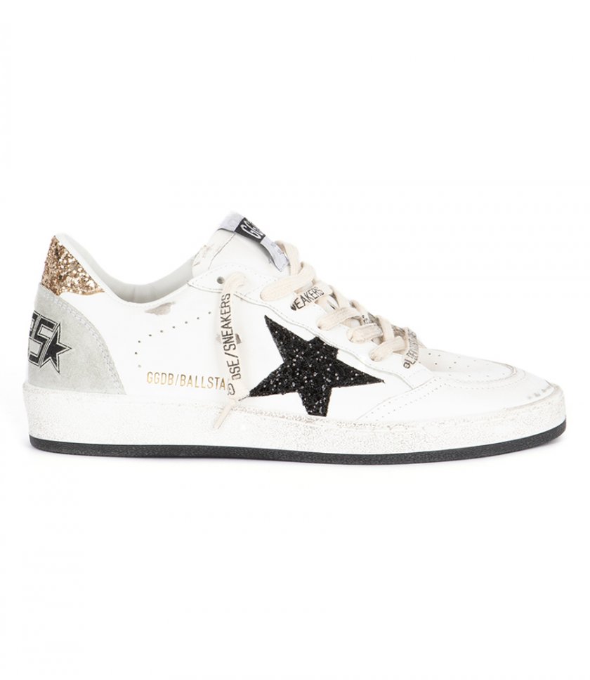 SHOES - GLITTER STAR BALLSTAR