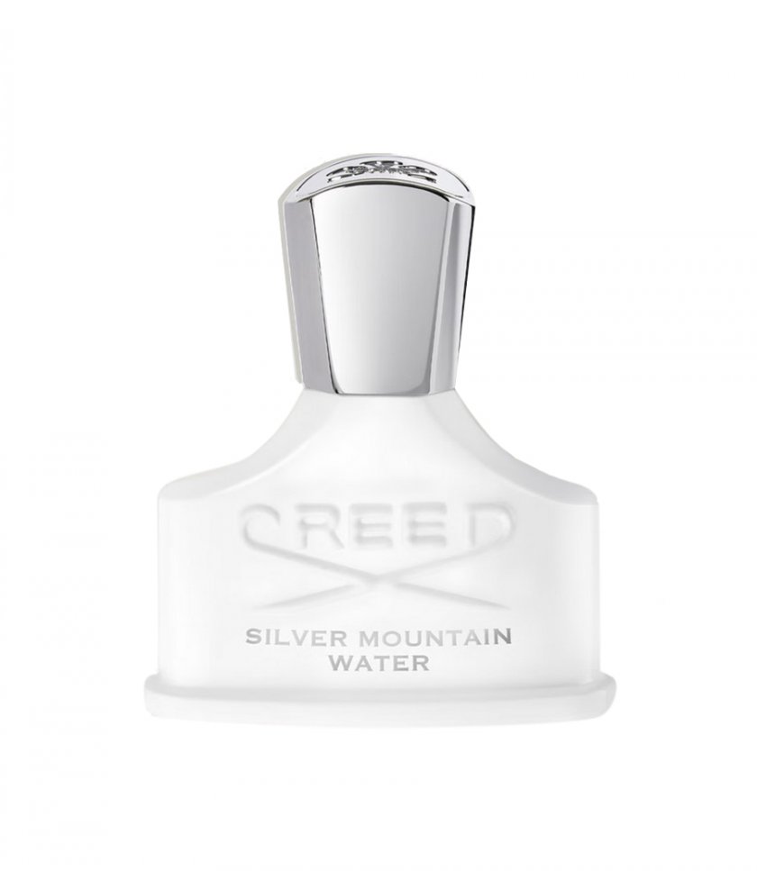 CREED FRAGRANCES - SILVER MOUNTAIN WATER (30ml)