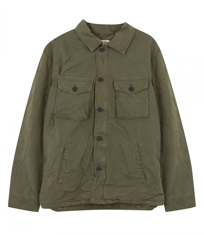 JUST IN - JONAH JACKET