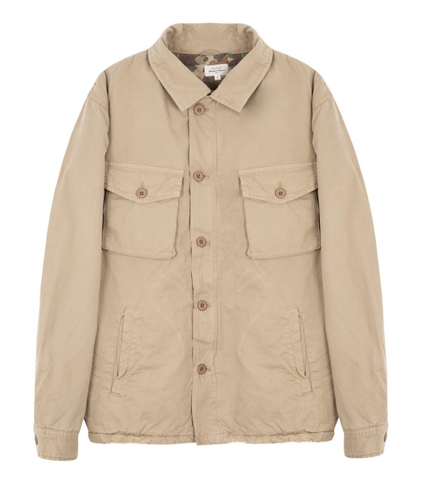 JUST IN - JONAH JACKET