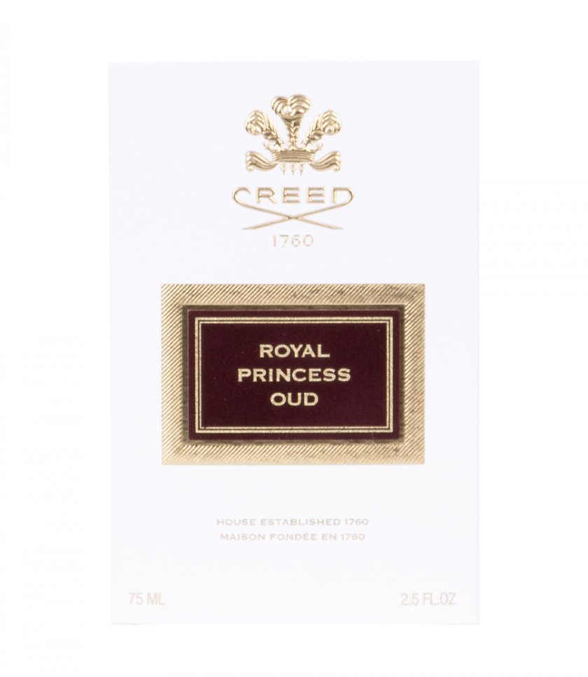 ROYAL PRINCESS OUD (75ml)